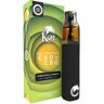 Olofly Pineapple Punch Sativa Koi Full Spectrum CBD + CBN Vape 2G