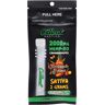 Olofly Pineapple Express Sativa Cutleaf Exotics Hemp-XO (THC-O) Vape 2G