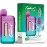 Olofly Rainbow Beltz Hybrid Cutleaf Live Rosin Disposable Vape 5G