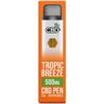 Olofly Tropic Breeze CBDfx Vape Pen 500mg