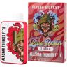 Olofly Alaskan Thunder F**k Flying Monkey Live Resin Knockout Blend Vape 2G