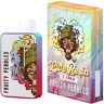 Olofly Fruity Pebbles Flying Monkey Live Resin Knockout Blend Vape 2G