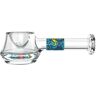 Olofly K.Haring Glass Spoon Pipe