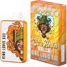 Olofly King Louis XIII Flying Monkey Live Resin Knockout Blend Vape 2G