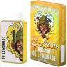 Olofly OG Lemonade Flying Monkey Live Resin Knockout Blend Vape 2G