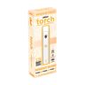 Olofly Mandarin Punch Torch Baby Burnout Blend Disposable 2.2G