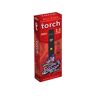 Olofly Bull Rider Torch Live Sugar Blend Vape 3.5G