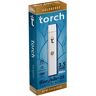 Olofly Goldberry Torch Blue Lotus + D9 Sapphire Vape 3.5G