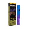 Olofly Grape Pie Looper Limited Edition Diamond Live Badder HHC+THC-P Vape 2G