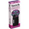 Olofly Lady Zaza Torch Mind Melt Mushroom x THC-A Blend Vape 3.5G