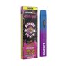 Olofly Purple Punch Looper XL Melted Series THC-JD+THC-H+THC-P Vape 3G