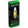 Olofly Alien OG Torch THC-A Live Resin Diamonds 510 Cartridge 3.5G