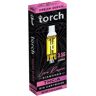 Olofly Dream Queen Torch THC-A Live Resin Diamonds 510 Cartridge 3.5G