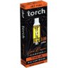 Olofly Jet Fuel Torch THC-A Live Resin Diamonds 510 Cartridge 3.5G