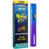 Olofly Mimosa Looper XL Lifted Series THC-JD+ THC-B+THCP2 Live Resin Disposable Vape 3G