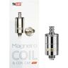 Olofly Yocan Magneto Replacement Ceramic Coil & Coil Cap