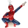 Olofly Spider-Men Ceramic Water Pipe