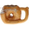 Olofly Donuts Cap Ceramic Water Pipe