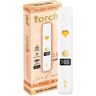 Olofly Island Honey Torch THC-A Live Rosin Disposable 2.5G