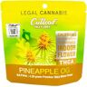 Olofly Pineapple OG Cutleaf Premium THC-A Whole Hemp Flower 4.2G