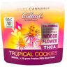 Olofly Tropical Cookies Cutleaf Premium THC-A Whole Hemp Flower 4.2G