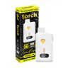 Olofly Banana Berry Cake Torch Live Rosin THC-A Disposable 5G