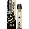 Olofly Blue Face Half Bakd THC-A + THC-P + THC-8 Disposable Vape 3G