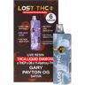 Olofly Gary Payton OG Lost THC THC-A Liquid Diamond Disposable 6G