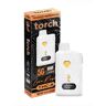 Olofly Mango Meringue Torch Live Rosin THC-A Disposable 5G