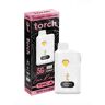 Olofly Raspberry Limonade Torch Live Rosin THC-A Disposable 5G