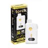 Olofly Super Lemon Cookies Torch Live Rosin THC-A Disposable 5G