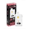 Olofly Tropical Cherry Gas Torch Live Rosin THC-A Disposable 5G