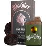 Olofly Black Truffle Big Chief Live Resin THC-a Disposable Vape 3G