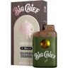 Olofly Garlic Runtz Big Chief Live Resin THC-a Disposable Vape 3G