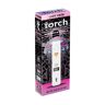 Olofly Lady Zaza Torch Mind Melt Mushroom x THC-A Blend White Series Vape 3.5G