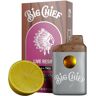 Olofly Lemon Berry Big Chief Live Resin THC-A+THC-P Disposable Vape 3G