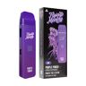 Olofly Purple Punch Flying Monkey Purest THC-A Blend Disposable 6G