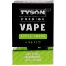 Olofly Apple Smash Tyson 2.0 Warrior Live Resin Disposable 3G