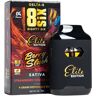 Olofly Berry Slush 8SIX Elite Edition Delta-8 Disposable 4G