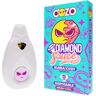 Olofly Bubba Kush Dozo Diamond Sauce Live Rosin Disposable 5G