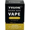 Olofly GMO Cake Tyson 2.0 Golden Nugs Disposable 3G