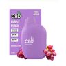 Olofly Purple Punch CBDFx CBD + 10mg THC Vape Pen 1500mg