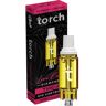 Olofly Raspberry Lemonade Torch THC-A Live Resin Diamonds 510 Cartridge 3.5G