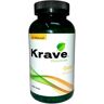 Olofly Krave Botanicals Gold Kratom Capsules 300ct