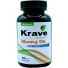 Olofly Krave Botanicals Maeng Da Extract Enhanced Kratom Capsules 100ct