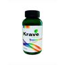 Olofly Krave Botanicals Trainwreck Kratom Capsules 300ct