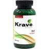 Olofly Krave Botanicals Bali Kratom Capsules 500ct