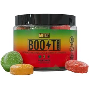 Olofly MIT45 Boost Bites Kratom Gummies 24ct