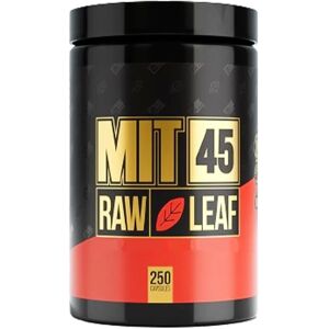 Olofly Red Vein MIT 45 Capsules 250ct