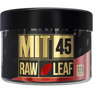 Olofly Red Leaf MIT 45 Raw Kratom Powder 125G